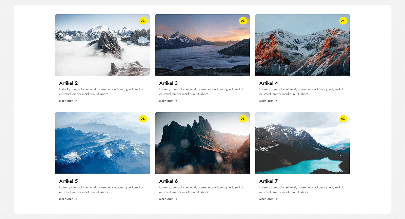 Diziner update - blog post