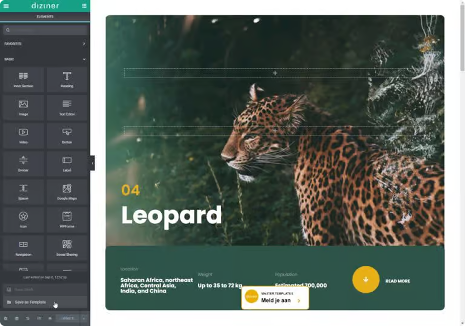 digitale magazines - Maatwerk ontwerp door Daily creative agency