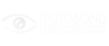 digitale magazines klanten - Fotobond logo in het wit