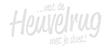 digitale magazines klanten - De Heuvelrug logo in het wit