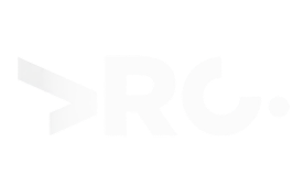 digitale magazines klanten - RC klant logo in het wit