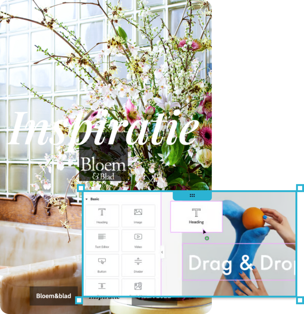 digitale magazines Maatwerk ontwerp voor digitaal magazine met klantgerichte elementen