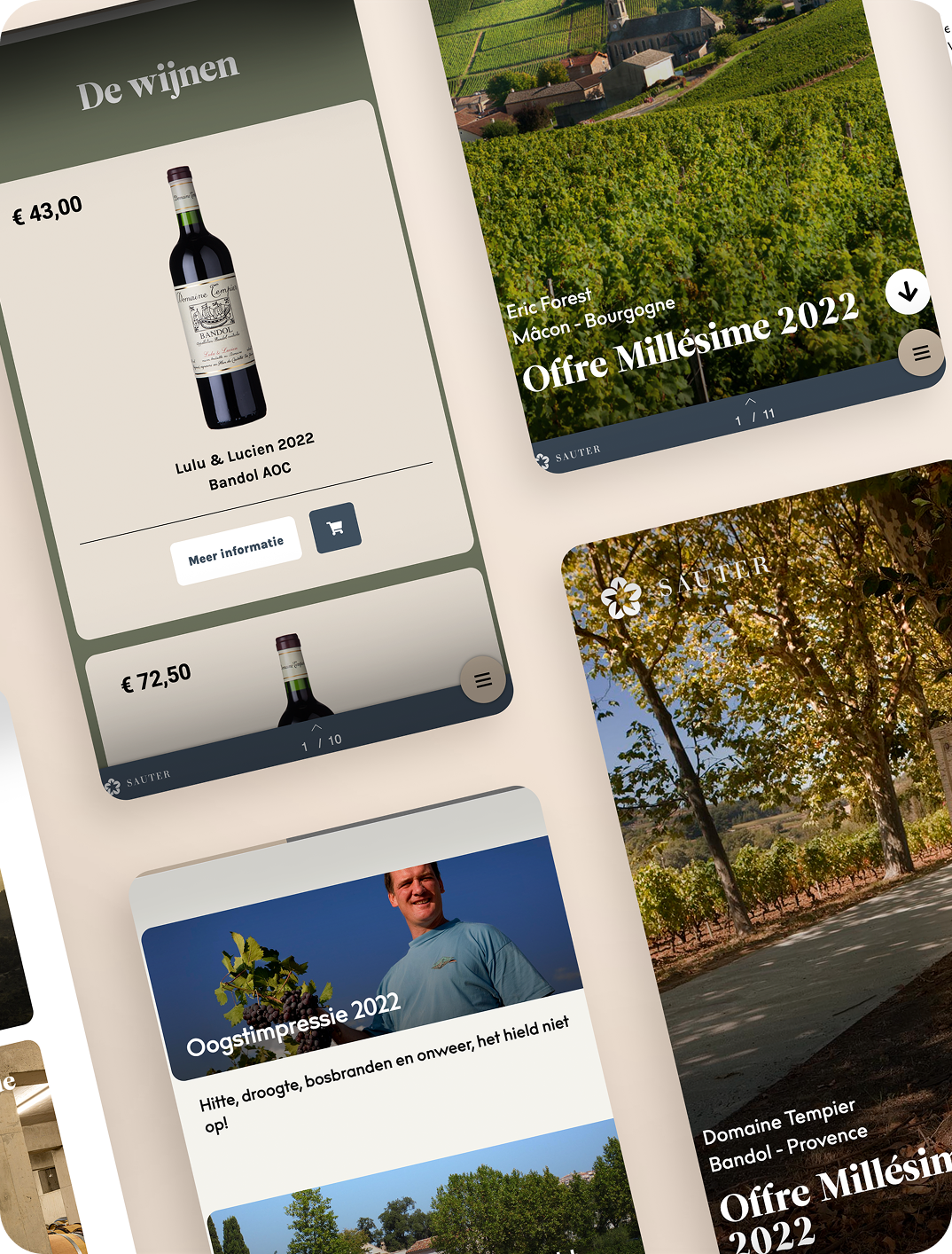 sauter wijnen mockup blogpaginas